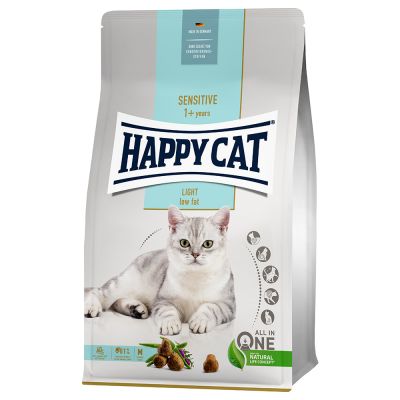 Happy Cat Sensitive Light