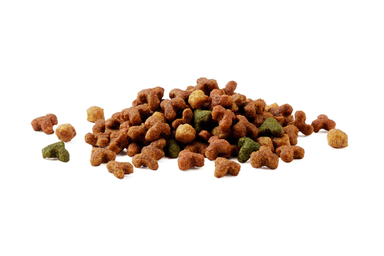 Purina Friskies Сухой корм для кошек с курицей и овощами – 1kg(развес)