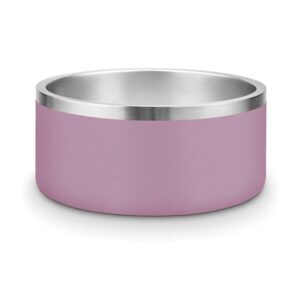 Ciotola_in_acciaio_per_cani_grandi_Vintage_Rosa-300x300