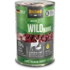 Belcando Baseline Venison влажный беззерновой корм для собак с олениной и уткой – 400g