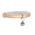 bobby pets bobby power cat collar gold 17473747517602 PetHouse Moldova