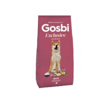 GOSBI EXCLUSIVE IBERIC MEDIUM pet-house.md