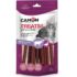 CAMON beef and duck sticks 60g, лакомство для кошек, с говядиной и уткой