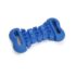 CAMON TPR bone with studs 11cm, игрушка для собак
