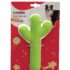 CAMON doc toy rubber cactus 15cm, игрушка для собак