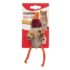 CAMON cat toy duck 10cm, игрушка для кошек