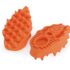 CAMON TRP shedding brush, щетка для кошек и собак 8,5x13 см