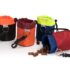 CAMON treat bag, сумка для лакомств 7x11h см