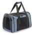 CAMON pet carrier Denim, сумка-переноска  44x28x28h cm