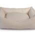 CAMON rectangular bed with wadding, лежак 55x39x20 cm