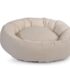 CAMON donut-shaped bed, лежак 50x15h cm