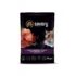 SAVORY влажный корм для кошек Sterilised with Lamb and Cranberry, с ягненком и клюквой в соусе 85g