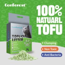 Comforcat 7L Green tea