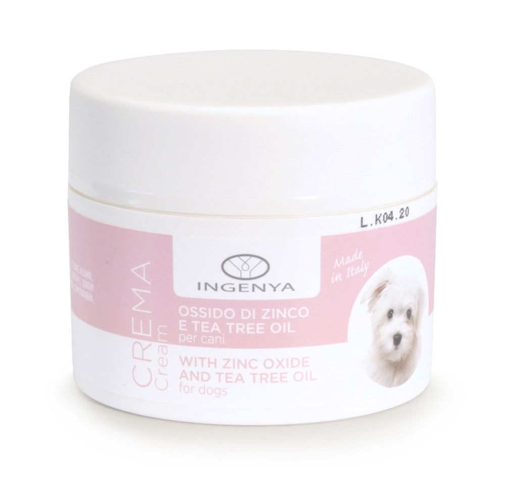 CAMON крем для ухода за лапками Protection cream 50g 1 PetHouse Moldova CAMON крем для ухода за лапками Protection cream 50g