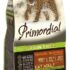 PRIMORDIAL, сухой корм с уткой и индейкой для взрослых  кошек