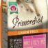 PRIMORDIAL, сухой корм с курицей и рыбой для щенков средних пород