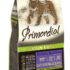 PRIMORDIAL, сухой корм с индейкой и сельдью для стерилизованных кошек