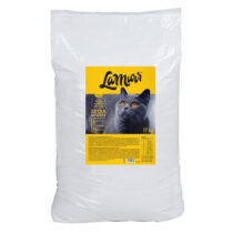 Корм для взрослых кошек Quattro La Murr c курицей 17кг-860x860