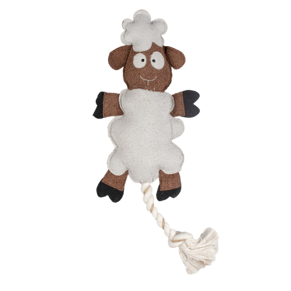 DUVO PLUS Farm Friends Sebastian Sheep 49cm, игрушка для собак