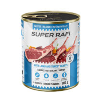 pol_pl_Super-Rafi-Mokra-karma-dla-psa-z-jagniecina-i-sercami-indyka-800-g-16235_1