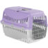 Gipsy L Violet 	58x38x38cm, пластиковая переноска