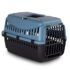Gipsy S Blue 48x32x31cm, пластиковая переноска