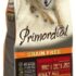 Primordial сухой корм с буйволом и скумбрией для взрослых собак всех пород