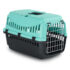 Gipsy L Blue 58x38x38cm, пластиковая переноска
