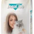 Bonacibo Adult Cat Sterilised Urinary, сухой корм с лососем для стерилизованных кошек