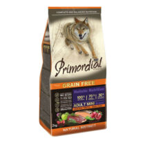 korm-primordial-adult-dog-mini-holistic-duck-trout-grain-free