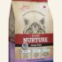 PURE NURTURE™ Grain Free Power of 3™ Complete dry cat food for all lifestages, no grains turkey with peas, сухой корм с индейкой для кошек на всех стадиях жизни