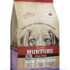 PURE NURTURE™ Grain Free Power of 3™ Complete dry dog food for all lifestages, no grains turkey with potato, сухой корм с индейкой и картофелем для собак на всех стадиях жизни