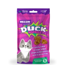 DUCK-NUGGETS-INTESTINAL-SUPPORT-SNACK-PER-GATTI-SENZA-GLUTINE