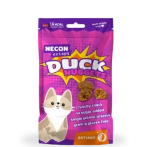DUCK-NUGGETS-NECON-CRISPY-ANTIAGE-SNACK-PER-GATTI-SENZA-GLUTINE