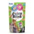 CHURU JUICY BITES со вкусом домашнего бульона и кальмаром микс 34g