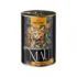 MAU PATÉ & FILLET TURKEY WITH PEANUT BUTTER, влажный корм для кошек с индейкой и арахисовой пастой 2 Pet-House Moldova dolina noteci mau pate and fillet turkey with peanut butter wet cat food 400g 2892420 main 600x600 1 Pet-House Moldova