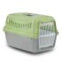 Gipsy XS Green 39х26х25 см, пластиковая переноска