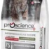 ProScience Sterilised Cat Lamb/Salmon, Urinary Care, сухой корм для стерилизованных кошек