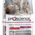 ProScience Kitten Lamb 1,5 kg, сухой корм для котят