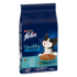 FELIX Doubly Delicious, сухой корм с лососем и океанической рыбой, для взрослых кошек 2 PetHouse Moldova 0 PetHouse Moldova