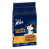 FELIX Doubly Delicious, сухой корм с курицей и индейкой, для взрослых кошек