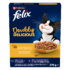 FELIX Doubly Delicious, сухой корм с курицей и индейкой, для взрослых кошек 4 Pet-House Moldova 08445292313308 C1C1 44471253 Pet-House Moldova