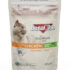 Bonacibo Pouch-Wet Adult Cat Food CIJ-Sterilied-Chicken 85g, влажный корм для стерилизованных кошек