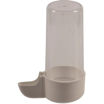 DUVO PLUS Super Drinker White 200ml, поилка для попугаев 499b42e2 c368 4266 a0e5 6a8b4e7989f5 Super Drinker 200ML White 1800x1800 Pet-House Moldova