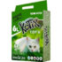 Kotix Tofu Aloe Vera- Наполнитель соевый с ароматом алоэ для кошачьего туалета