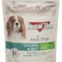 Bonacibo Pouch-Wet Adult Dog Food- Chicken/Beef 100g, влажный корм для собак