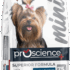ProScience Mini Adult Dog Salmon/Blueberry, сухой корм для собак мелких пород