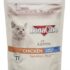 Bonacibo Pouch-Wet Kitten Food CIG-Chicken 85g, влажный корм для котят