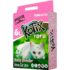 Kotix Tofu Baby Powder- Наполнитель соевый с ароматом детской присыпки  для кошачьего туалета