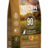 NECON N.W CAT STERIL PORK/RICE 400 GR, сухой корм для стерилизованных кошек, со свининой